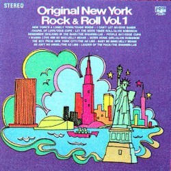 Various – Original New York...