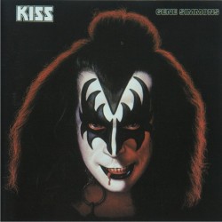 Kiss, Gene Simmons –|1980...