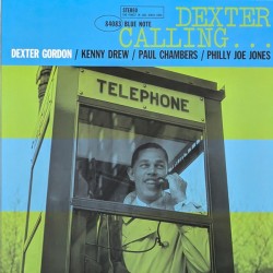 Dexter Gordon – Dexter...