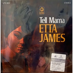 Etta James – Tell...