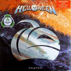 Helloween – Skyfall|2021...