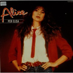 Alice  – Per Elisa |1981...