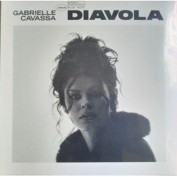 Gabrielle Cavassa – Diavola...