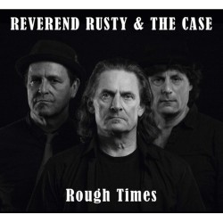 Reverend Rusty & The Case –...