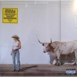 Kacey Musgraves – Middle Of...
