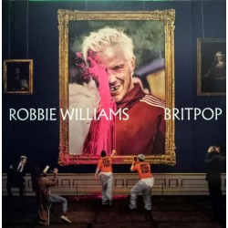 Robbie Williams –...