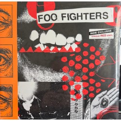 Foo Fighters – Your...