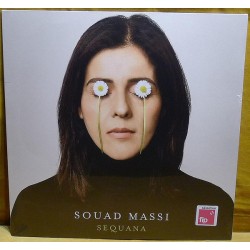 Souad Massi – Sequana |2022...