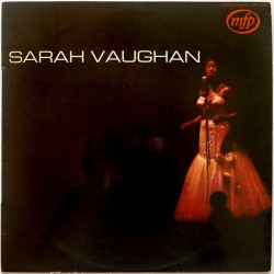 Sarah Vaughan With Mundell...