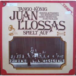 Juan Llossas – Tango-König...