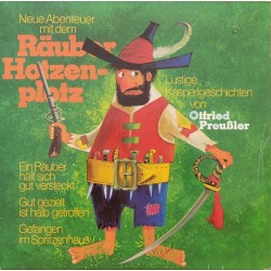 Otfried Preussler  – Neue...