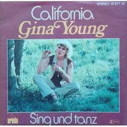 Gina Young  –...