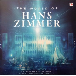 Hans Zimmer – The World...