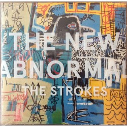 The Strokes – The New...