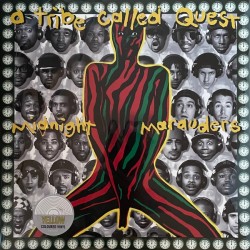 A Tribe Called Quest –...