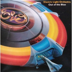 Electric Light Orchestra –...