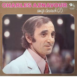 Charles Aznavour – Singt...
