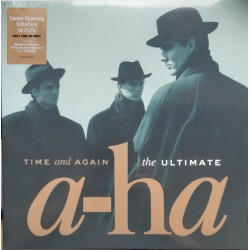 a-ha – Time And Again (The...