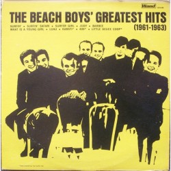 The Beach Boys / The...