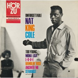Nat King Cole –...