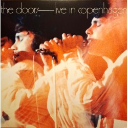 The Doors – Live In...
