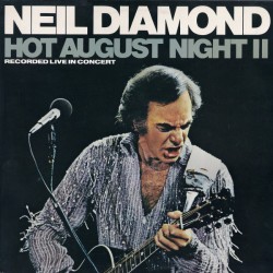 Diamond Neil – Hot August...