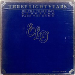 ELO – Three Light Years...