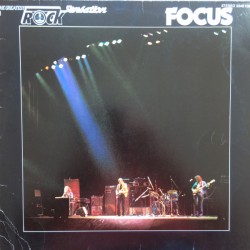 Focus – The Greatest Rock...