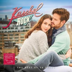 Various – KuschelRock 30 -...