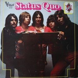 Status Quo – Status Quo...