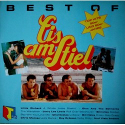 Various – Best Of Eis Am...