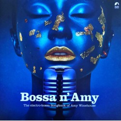 Various – Bossa N' Amy -...