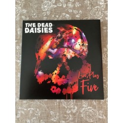 The Dead Daisies – Live...