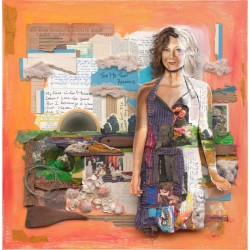 Amy Grant – The Me That...