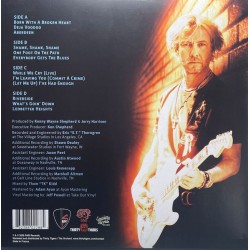 Kenny Wayne Shepherd –...