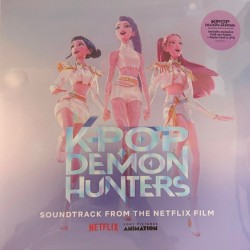 Various – KPop Demon...