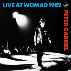 Peter Gabriel – Live At...