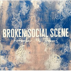 Broken Social Scene –...