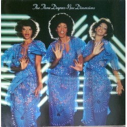 The Three Degrees – New...