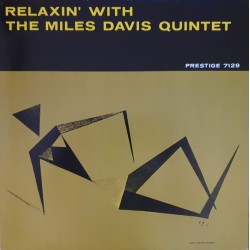 Davis Miles  The ‎–...