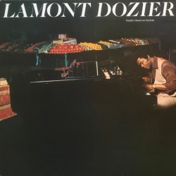 Lamont Dozier – Peddlin'...