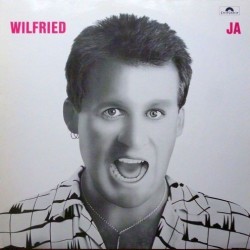 |1983 Wilfried ‎– Ja|  Polydor ‎– 817 057-1