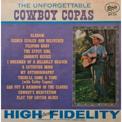 Cowboy Copas – The...