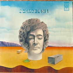 Schadel – Schadel No.1 |...