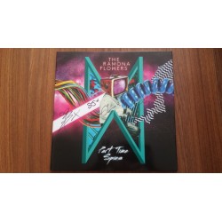 The Ramona Flowers – Part...