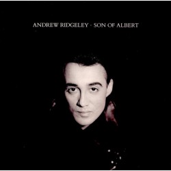 Andrew Ridgeley – Son Of...
