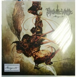 Psychotic Waltz – Mosquito...