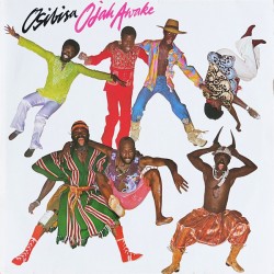 Osibisa – Ojah Awake |1976...