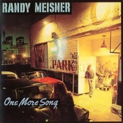 Randy Meisner – One More...