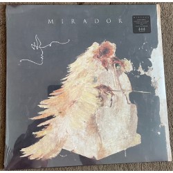 Mirador  – Mirador |2025...